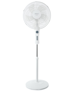 Windream Ayaklı Vantilatör Beyaz - AR070-02