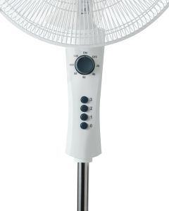 Windream Ayaklı Vantilatör Beyaz - AR070-02 - 3